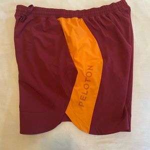 Peloton Men’s 7” Lined Velocity Shorts